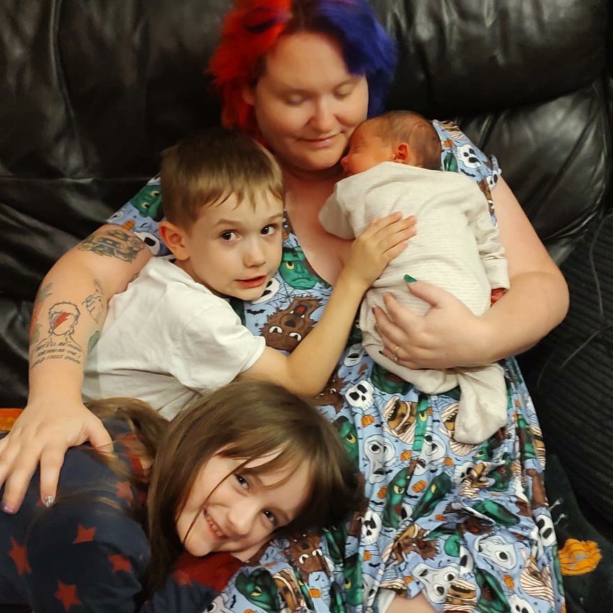 Abigail Craig tweet media