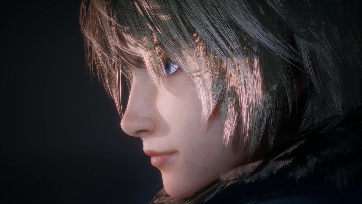 PrinceFatalis's tweet photo. Love this pic of Leo. I love using the free camera mod for the menu. Now, if only we could choose custom outfits and different poses. #tekken8 #t8_leo https://t.co/D9AGMRDeoi