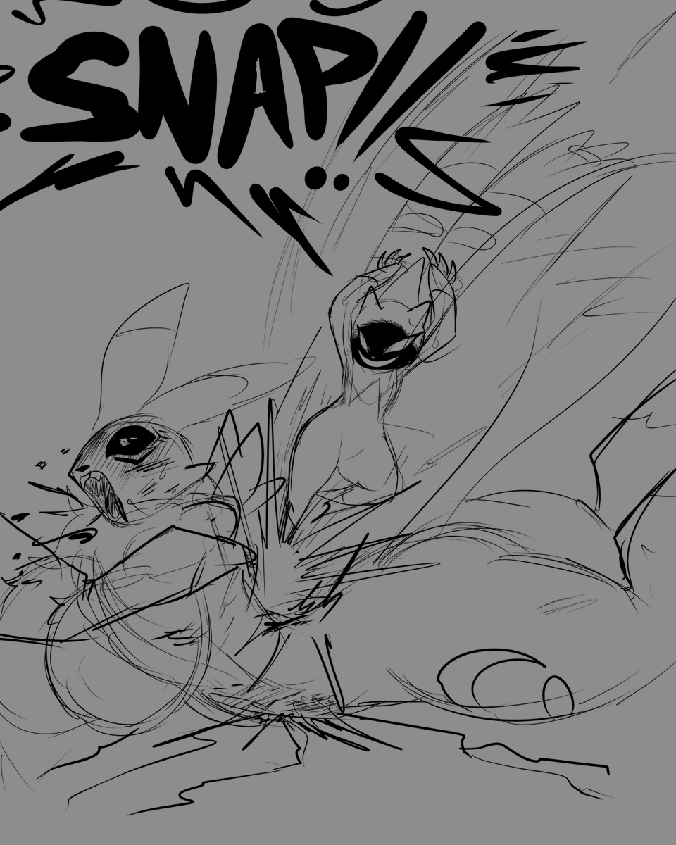 BREAK APART