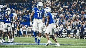 seven (@tyrell6brown) on Twitter photo Blessed!!! To Receive an Offer from the University of Memphis
<a href="/BakerParrish_/">Baker Parrish</a> <a href="/MemphisFB/">Memphis Football</a> <a href="/cocfb/">Cougars Football</a> <a href="/CoachICOC/">Coach Iacenda</a> <a href="/DlineCoachEd/">Coach Ed</a> <a href="/CoachKellyCOC/">EK</a> <a href="/CoachSethAdam3/">Seth Oseransky</a> <a href="/JUCOFFrenzy/">JUCO Football Frenzy</a> <a href="/JuCoFootballACE/">JuCo Football Forer</a> Blessed!!! To Receive an Offer from the University of Memphis
<a href="/BakerParrish_/">Baker Parrish</a> <a href="/MemphisFB/">Memphis Football</a> <a href="/cocfb/">Cougars Football</a> <a href="/CoachICOC/">Coach Iacenda</a> <a href="/DlineCoachEd/">Coach Ed</a> <a href="/CoachKellyCOC/">EK</a> <a href="/CoachSethAdam3/">Seth Oseransky</a> <a href="/JUCOFFrenzy/">JUCO Football Frenzy</a> <a href="/JuCoFootballACE/">JuCo Football Forer</a>