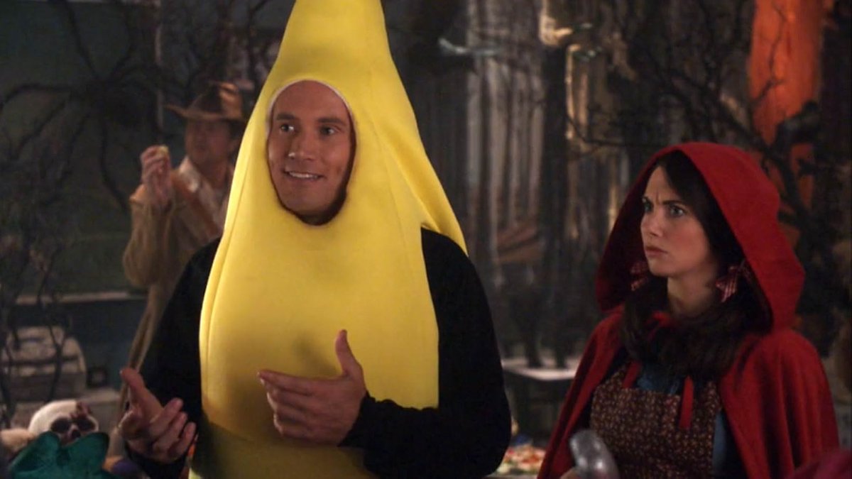 "Be the first black man to make it to the end."

🎥 Community: S02E06 - "Epidemiology"
🎬 Created by Dan Harmon
📺 Streaming on @Peacock