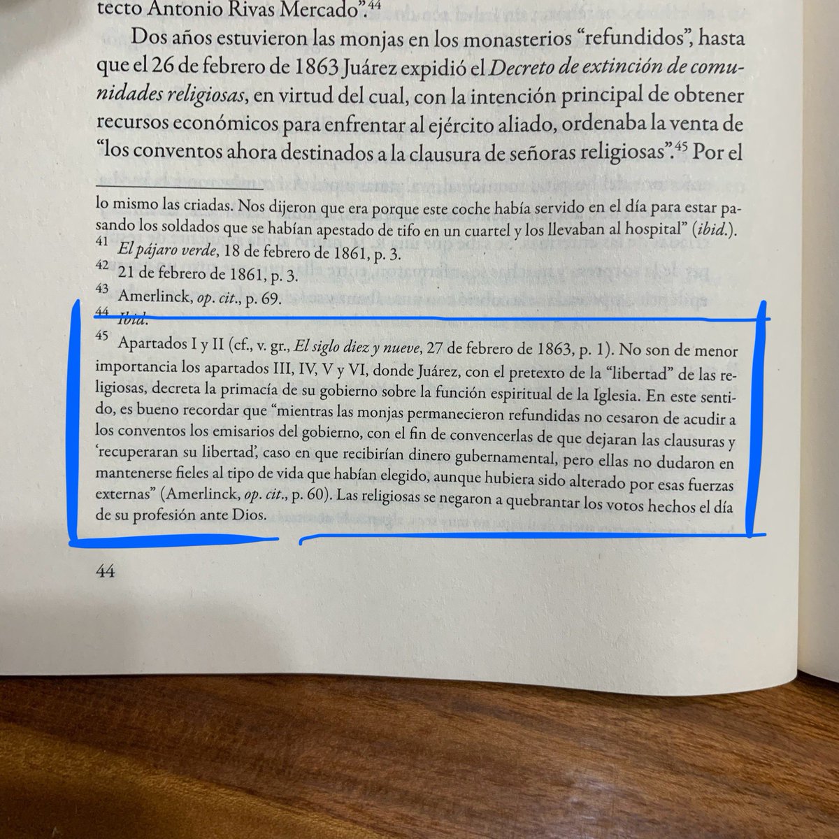 i_inkling's tweet image. #monjas #monasterios #benitojuárez #religión #religiosas #ejército #pretexto #libertad #gobierno #dinero #fieles #vida #votos #Dios #cdmx #autoridad #carmelitas #libro 📖