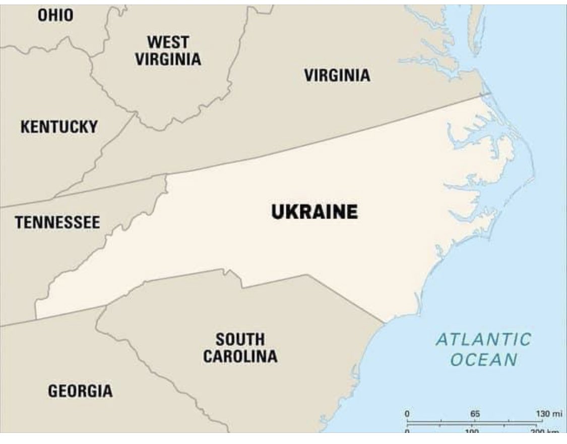 I came up with a solution to help get $$$ relief to Asheville, North Carolina.