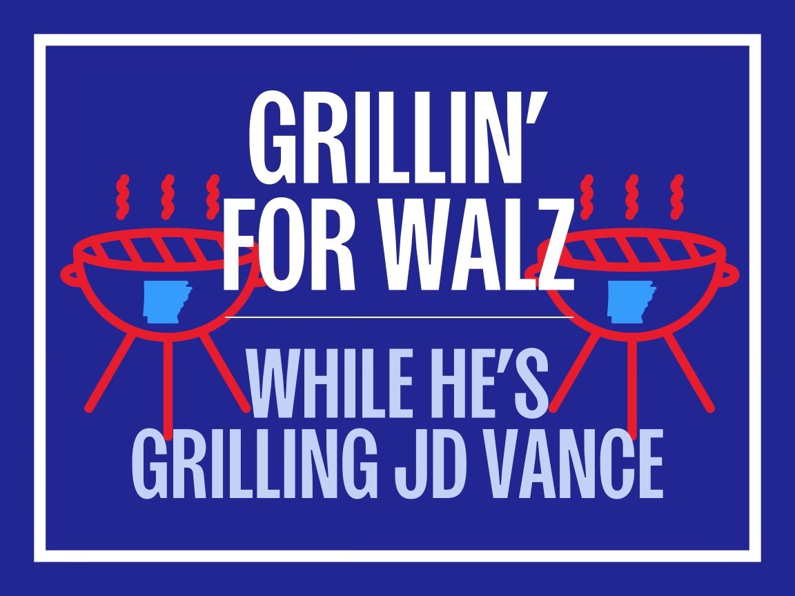 Tomorrow is Oct. 1 with 2 chances to hang w/ Rodney! Newport rally at 1 pm ... then at 7, join Rodney and <a href="/JonesForAR/">Chris Jones</a> in Bono for a VP Debate Rural Watch Party with the Craighead County Democrats. #arpx #arkansas #rodneyforcongress