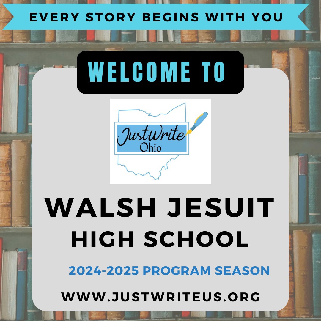 Welcome <a href="/WalshJesuit/">Walsh Jesuit</a> !
justwriteus.org