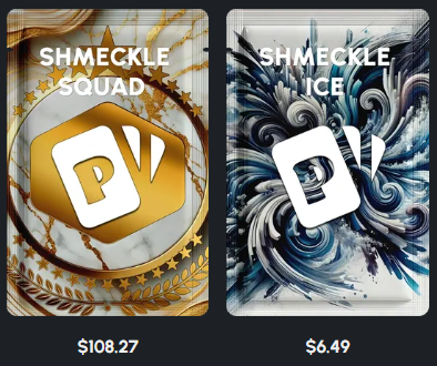 DimeDegens's tweet photo. pack #1 ($108): https://t.co/X2C0M6HEvX

pack #2 ($6): https://t.co/zpWnc8s4Xl https://t.co/Ge8QpBIbPT