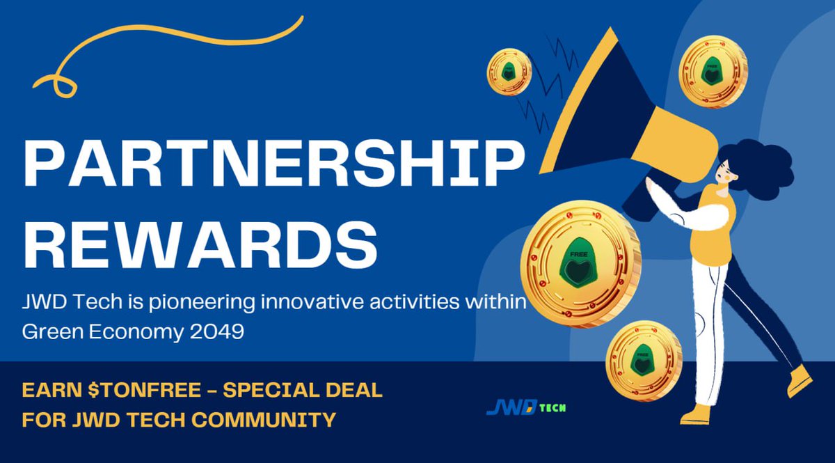 JWD TECH OFFICIAL tweet media