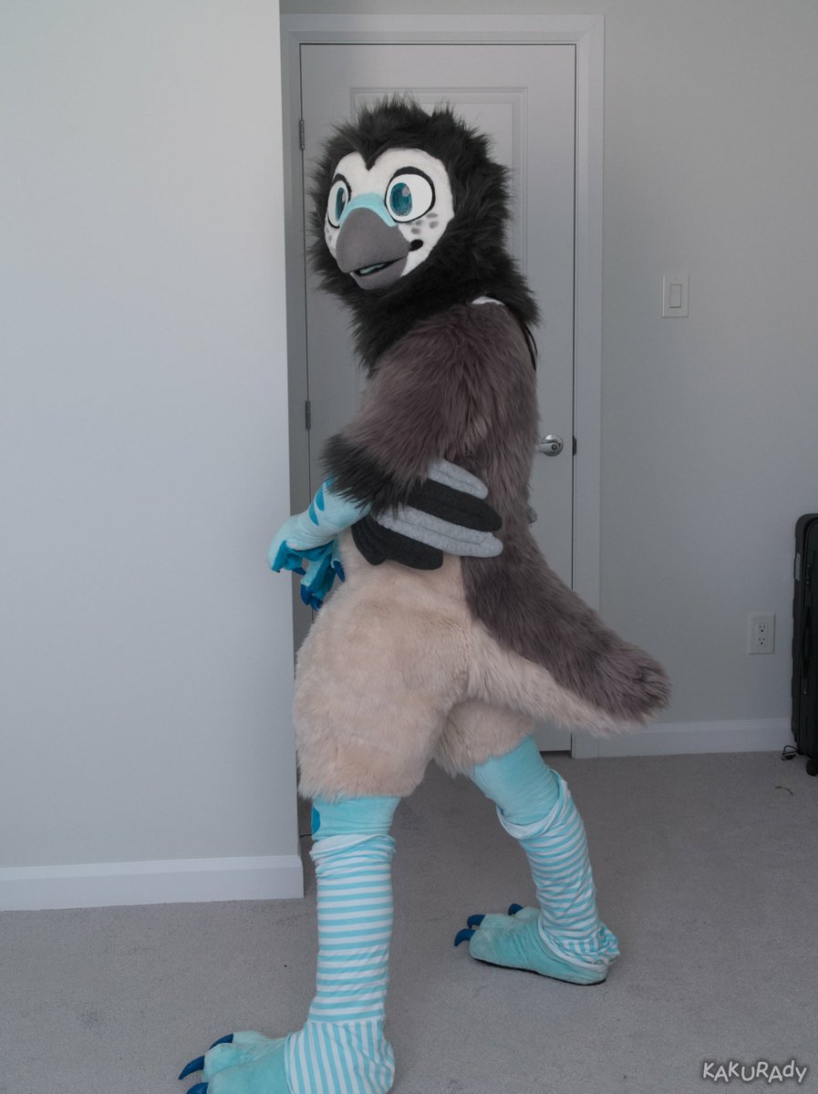 I am looking for a rooming group for Midwest #Furfest and #FurnalEquinox room lotteries!

I'm a fursuiter, non-smoker, early sleeper, relaxed, somewhat messy.

Send me a message if you're interested... preferably not on here. I don't use X much now. #mff #mff2024 #FE2025