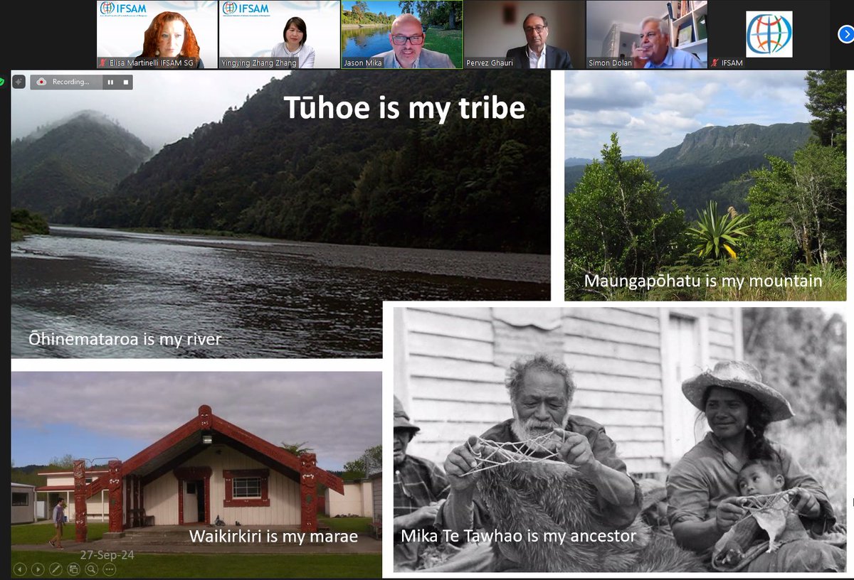 We are proud to announce the successful conclusion of our 2024 Congress. A heartfelt thank you to all participants, speakers, and organizers. Let’s continue our important work and see how the ideas shared here will shape the future of management research and education.