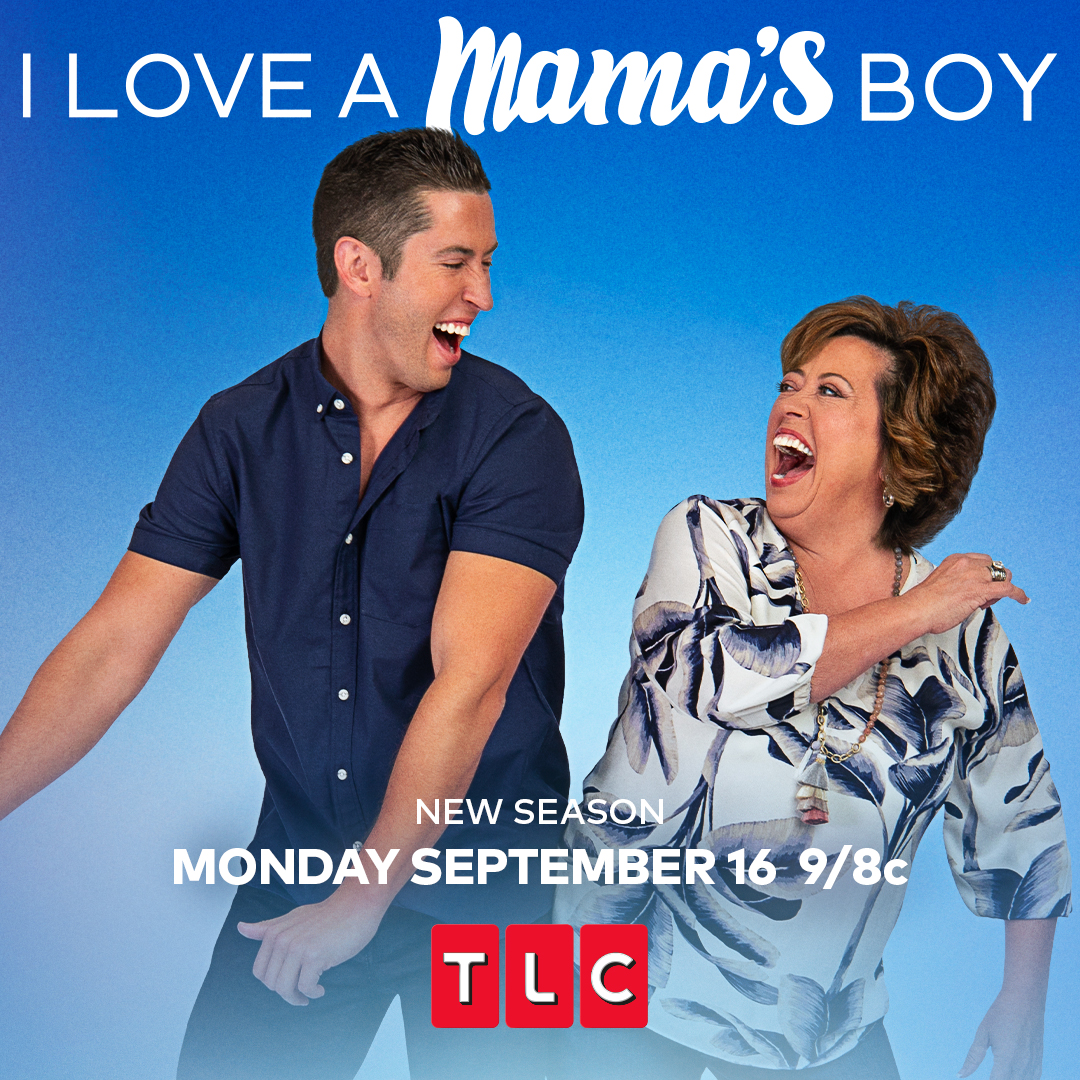 TLC Network tweet media