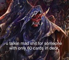 Kasharn, Weaver of Tales tweet media