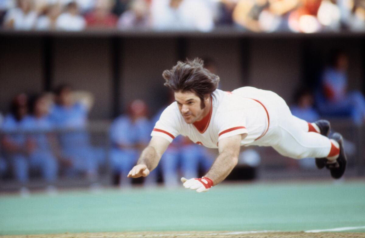 RevChrisHall's tweet photo. Dear @MLB 

If your upcoming post about Pete Rose does not include an apology to his family and @Reds fans for keeping him out of the Hall, please don’t bother. We’ll remember him on our own. You missed your chance.
#peterose #charliehustle https://t.co/1Tj51G2MXM