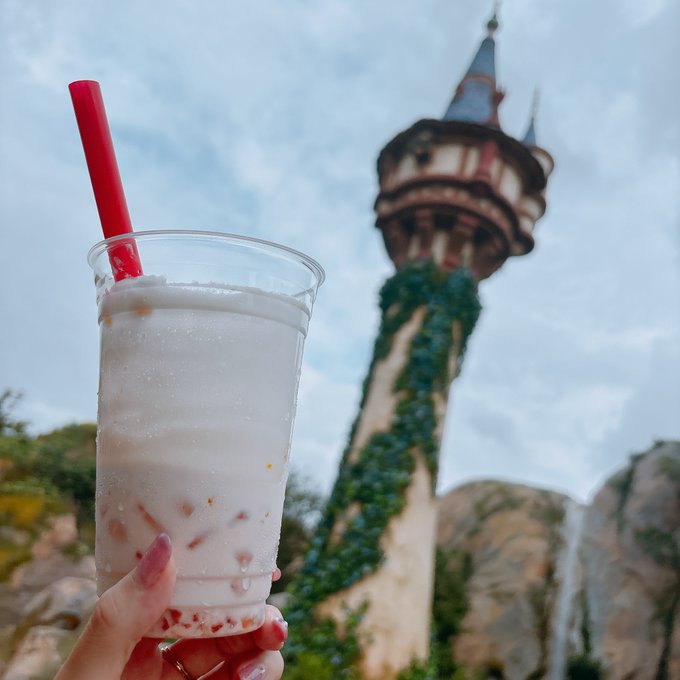 Twitterのコスプレ画像5