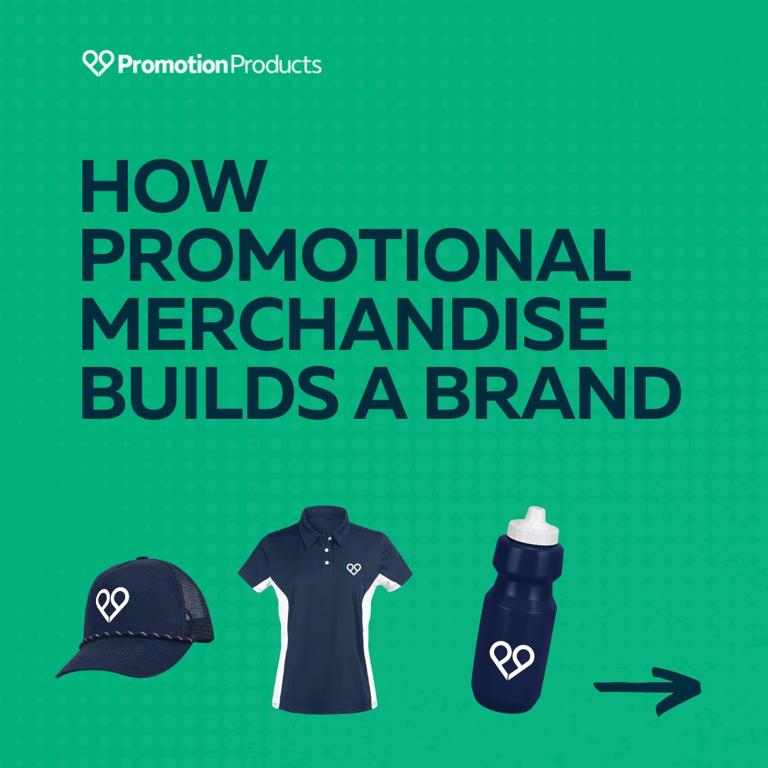 Promotion Products tweet media