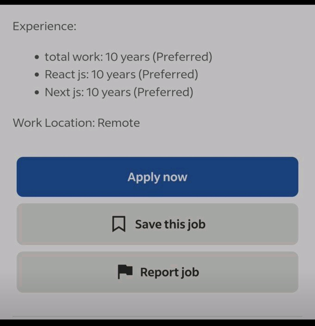 Lokesh Sharma tweet media