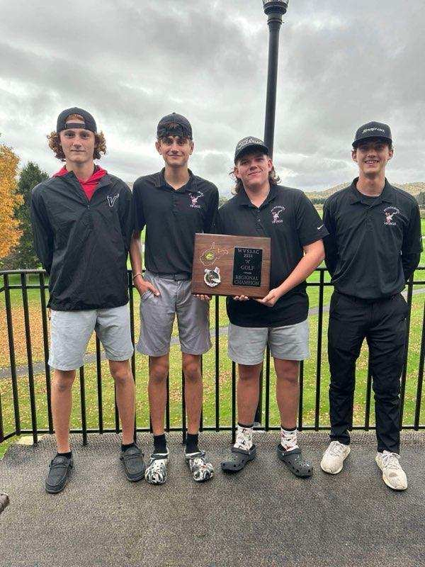 Petersburg HS WV tweet media