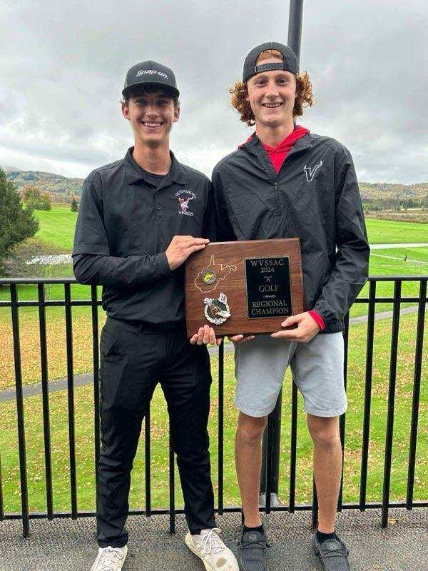 Petersburg HS WV tweet media