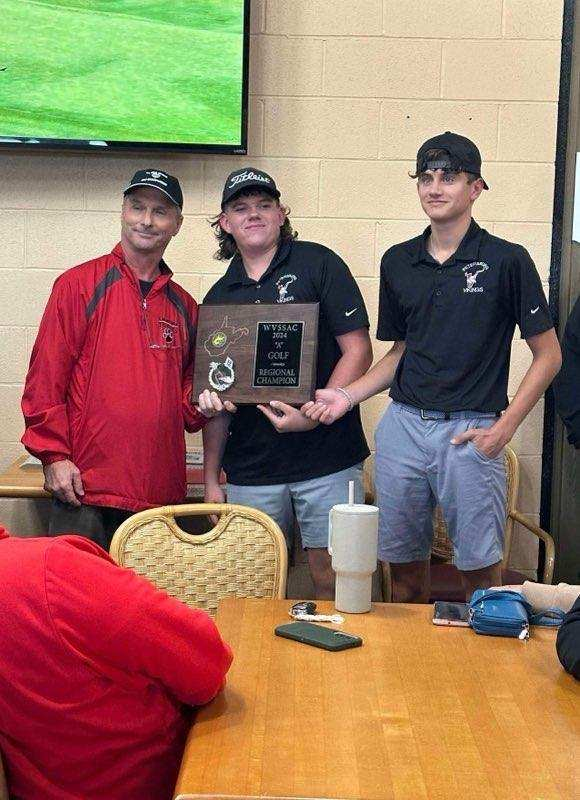 Petersburg HS WV tweet media