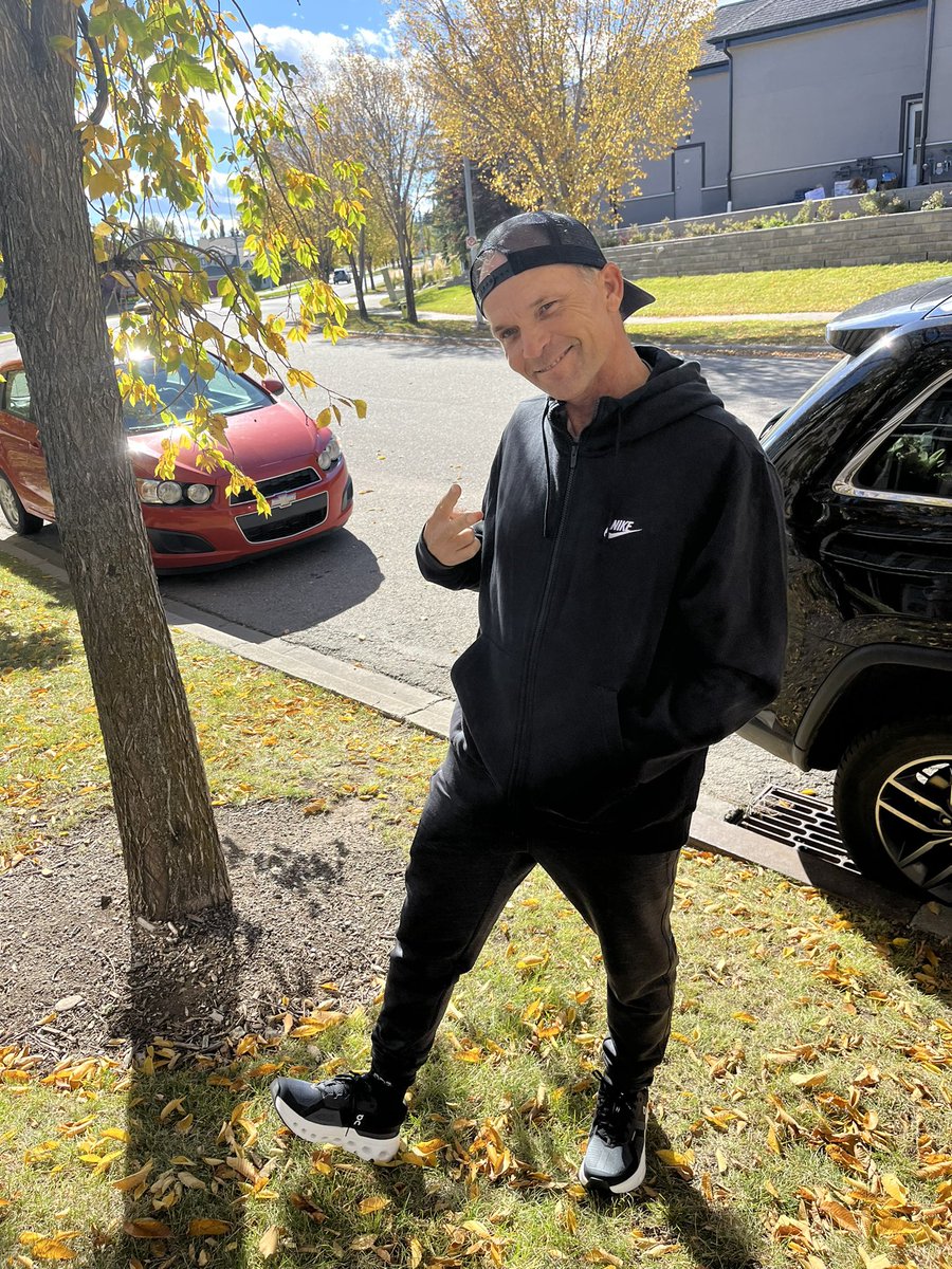 John Kowalchuk🧢 tweet media