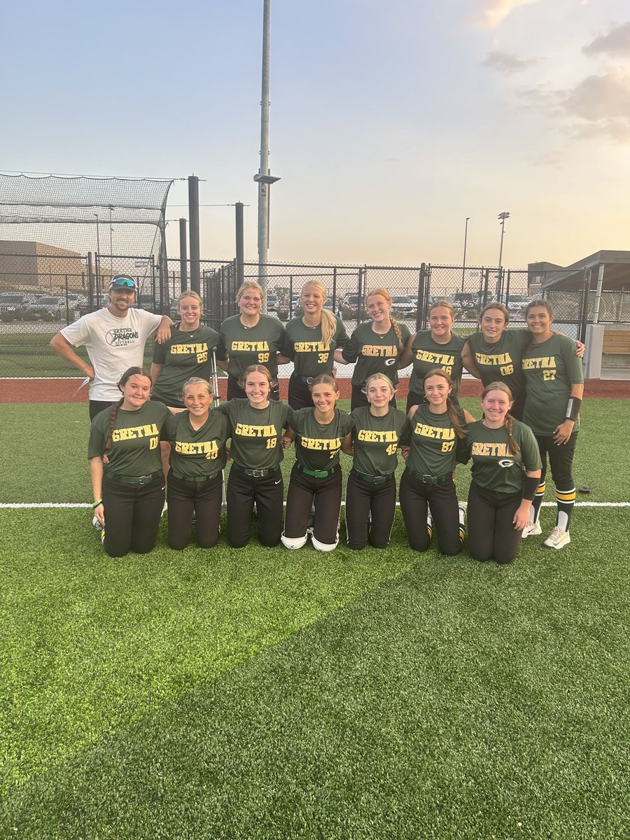 Super proud of our JV Gold, Green, and White teams for their awesome seasons!! Great competitors, and even better teammates! #CLC