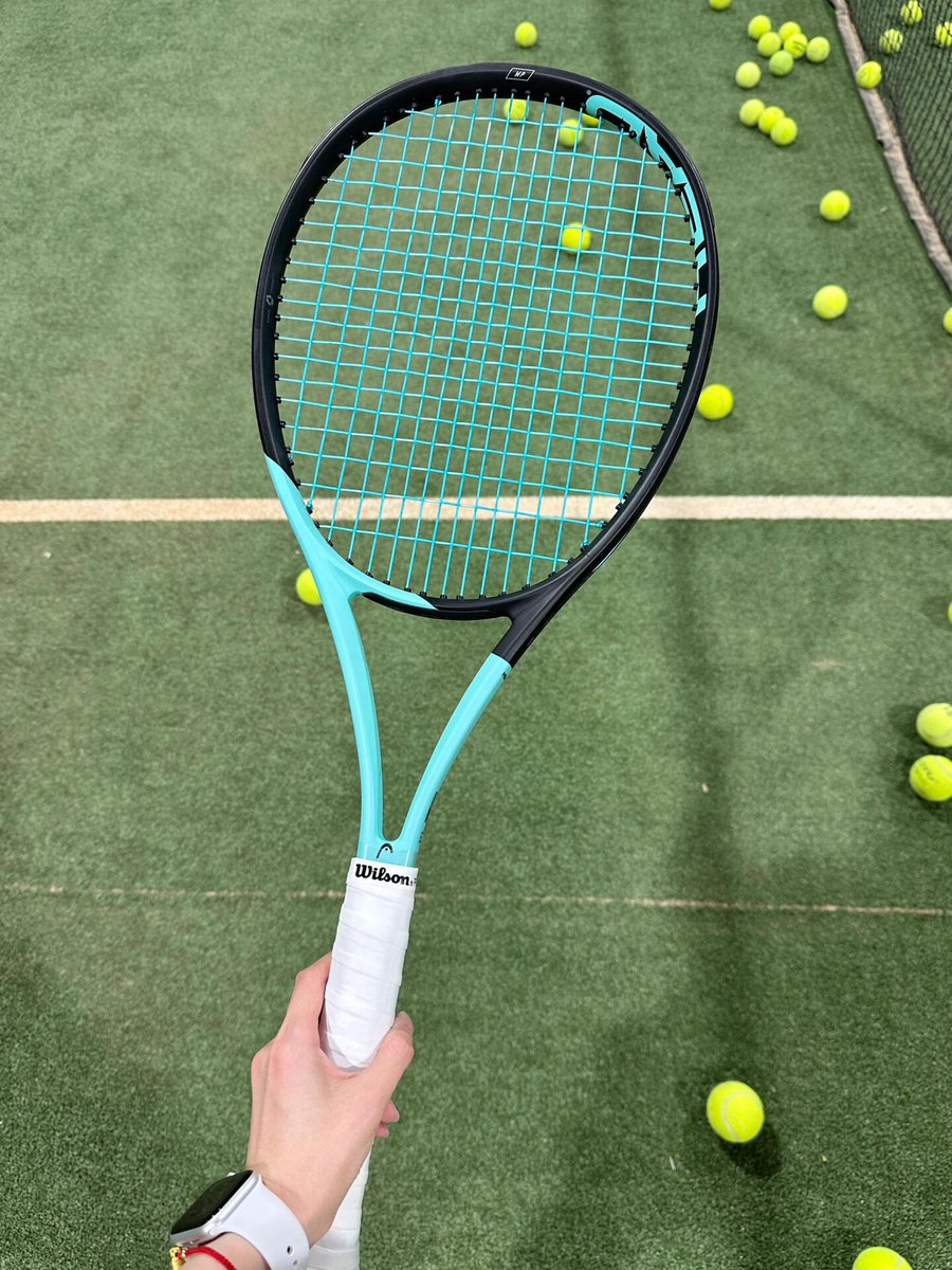 Samcersxa's tweet image. Tennise🎾💚