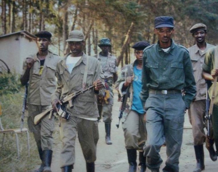 ba_undetse's tweet photo. Facts, evidence, reason, logic, and an understanding of science are good qualities, but they are worth nothing when they lack patriotism.
Happy patriotism day🇷🇼♥️
#patriotismdayRwanda 
#oyeenkotanyi https://t.co/hmViFnhdGb