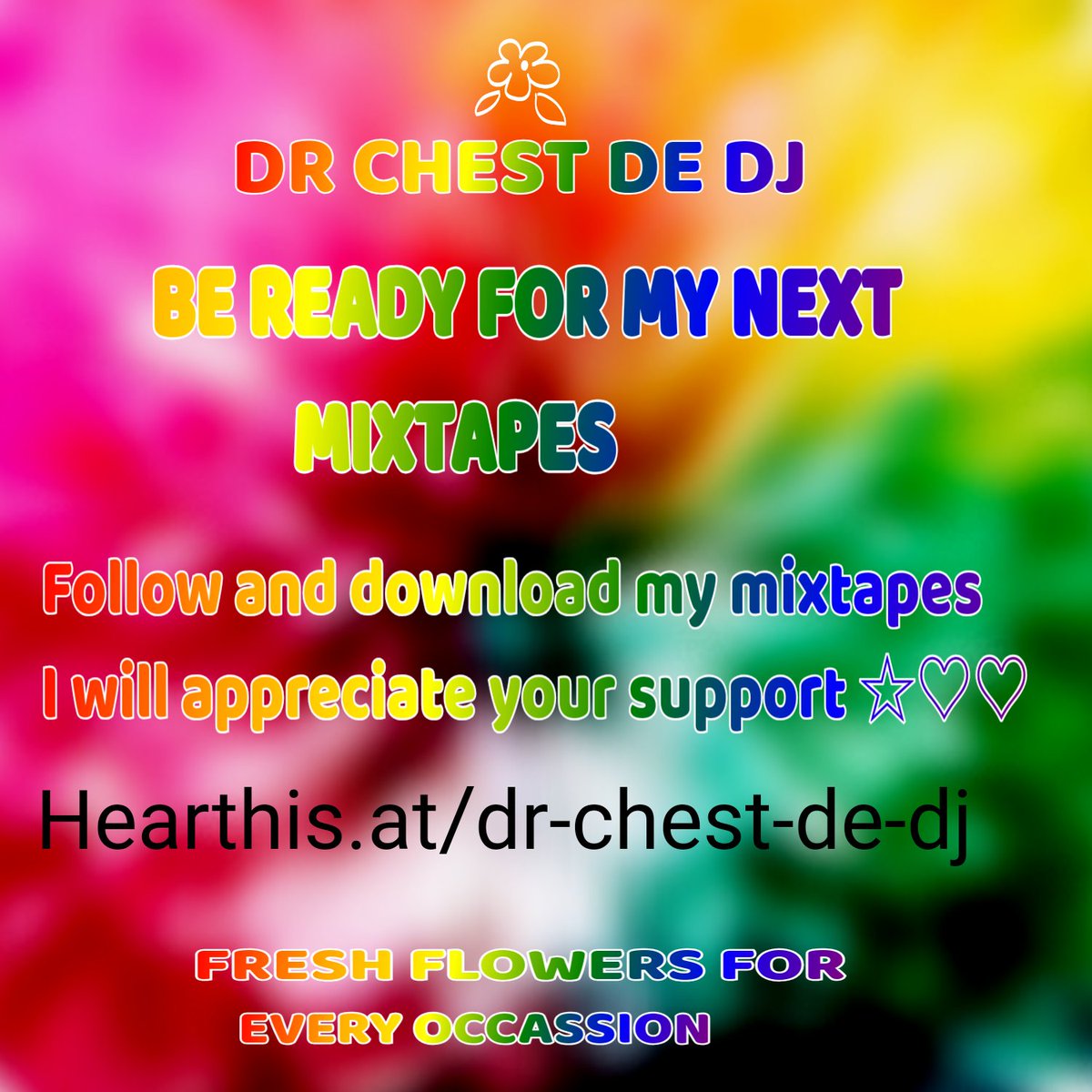 EMdalana's tweet image. #Drchest_de_dj #netso