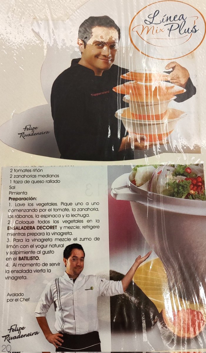 FR_chef's tweet photo. MARCAS #2⭐
#FR #CookingChef #ChwfOnline https://t.co/vsWlio1bFW