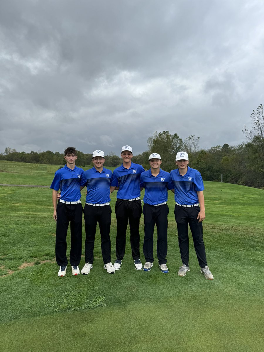 Proud of these guys today. Heading to Districts.
#toughtoday