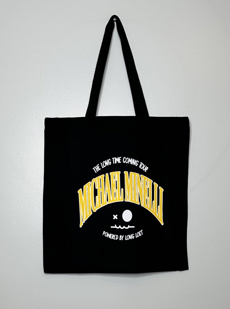 Michael Minelli tweet media