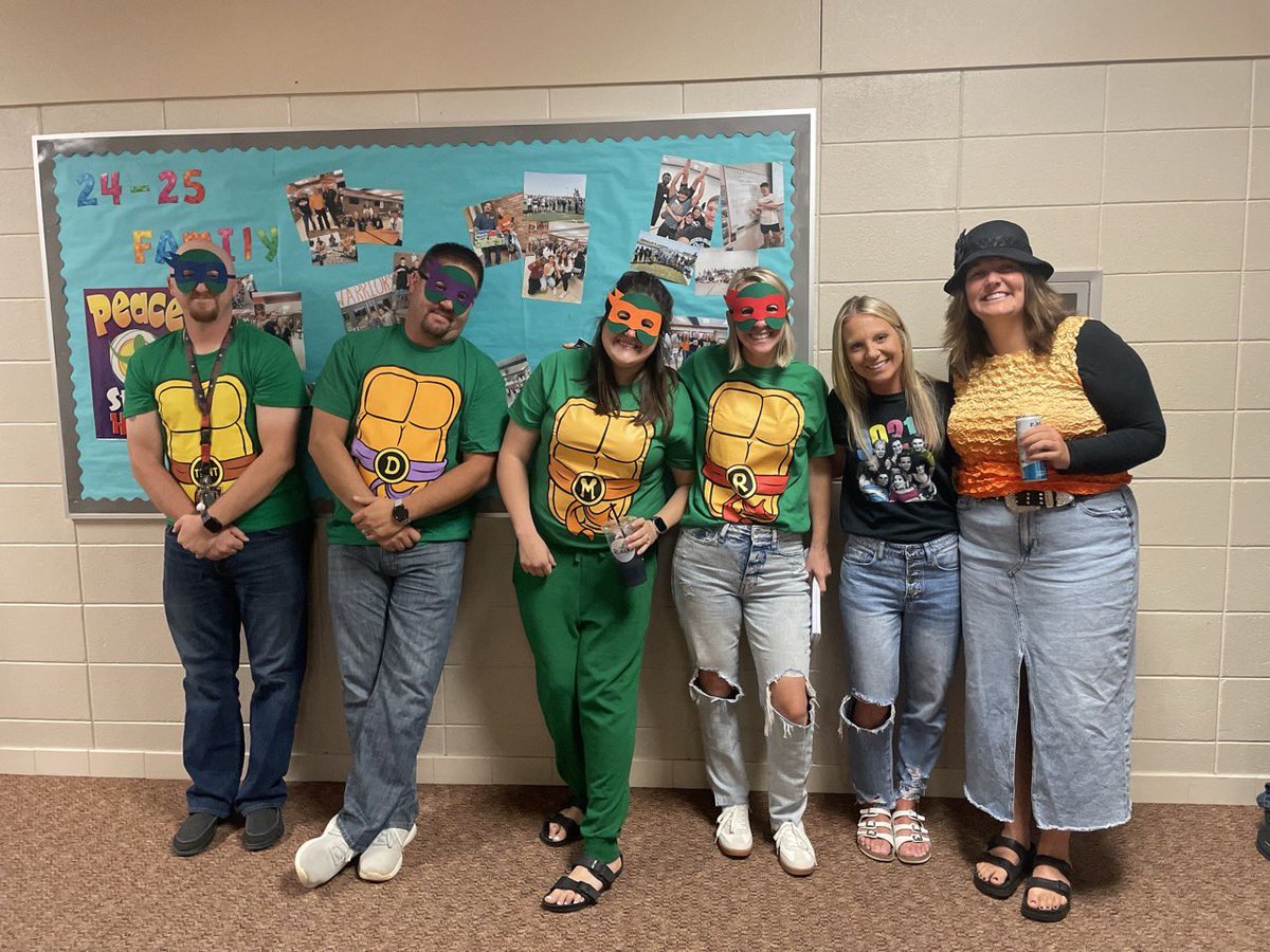 SBL Student Council tweet media