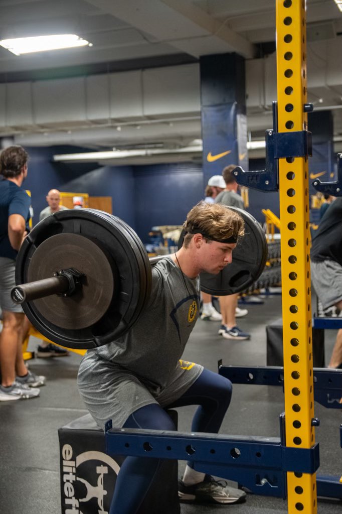 RacersBaseball's tweet photo. Get better every day 🔒

#GoRacers🏇 https://t.co/CJTn4pAsGP
