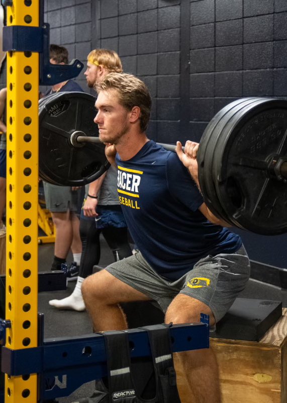 Get better every day 🔒

#GoRacers🏇