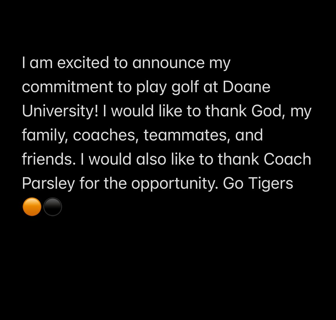 RylanPatterso11's tweet photo. #committed #gotigers https://t.co/9O6PrN5LC7