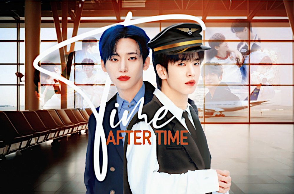 ki 🧃 (@geecob) on Twitter photo Time After Time
✈️ almo / flightz
✈️ 4k, T
✈️ multiverse, recovered memories, mcd (well...yes and no), fluff and angst
✈️ a remix for <a href="/thrilllingride/">thursday 🩵 rest.</a>, written for <a href="/KPopFicmix/">Kpop Ficmix</a>
✈️ graphic made by <a href="/exocrv/">pelin</a>
archiveofourown.org/works/58746649 Time After Time
✈️ almo / flightz
✈️ 4k, T
✈️ multiverse, recovered memories, mcd (well...yes and no), fluff and angst
✈️ a remix for <a href="/thrilllingride/">thursday 🩵 rest.</a>, written for <a href="/KPopFicmix/">Kpop Ficmix</a>
✈️ graphic made by <a href="/exocrv/">pelin</a>
archiveofourown.org/works/58746649