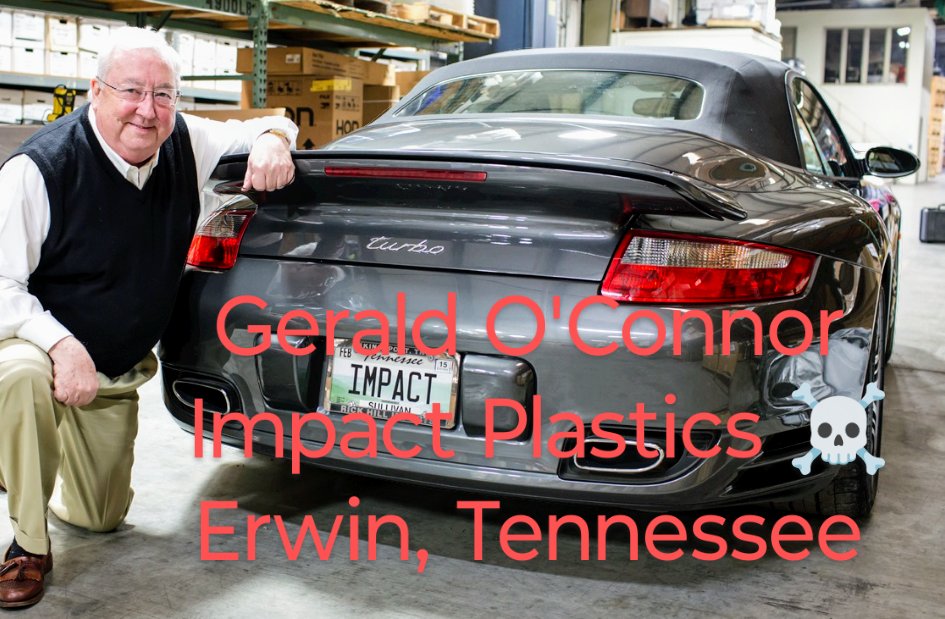 NatalieMonarrez's tweet photo. 5 dead workers confirmed. Others are missing. They were told to come to work &amp; stay, during a flood. The bosses are now denying all responsibility for their Mexican staff. #GeraldOConnor #ImpactPlastics #ErwinTennessee 👎👎 https://t.co/Jvpk4OzDzS