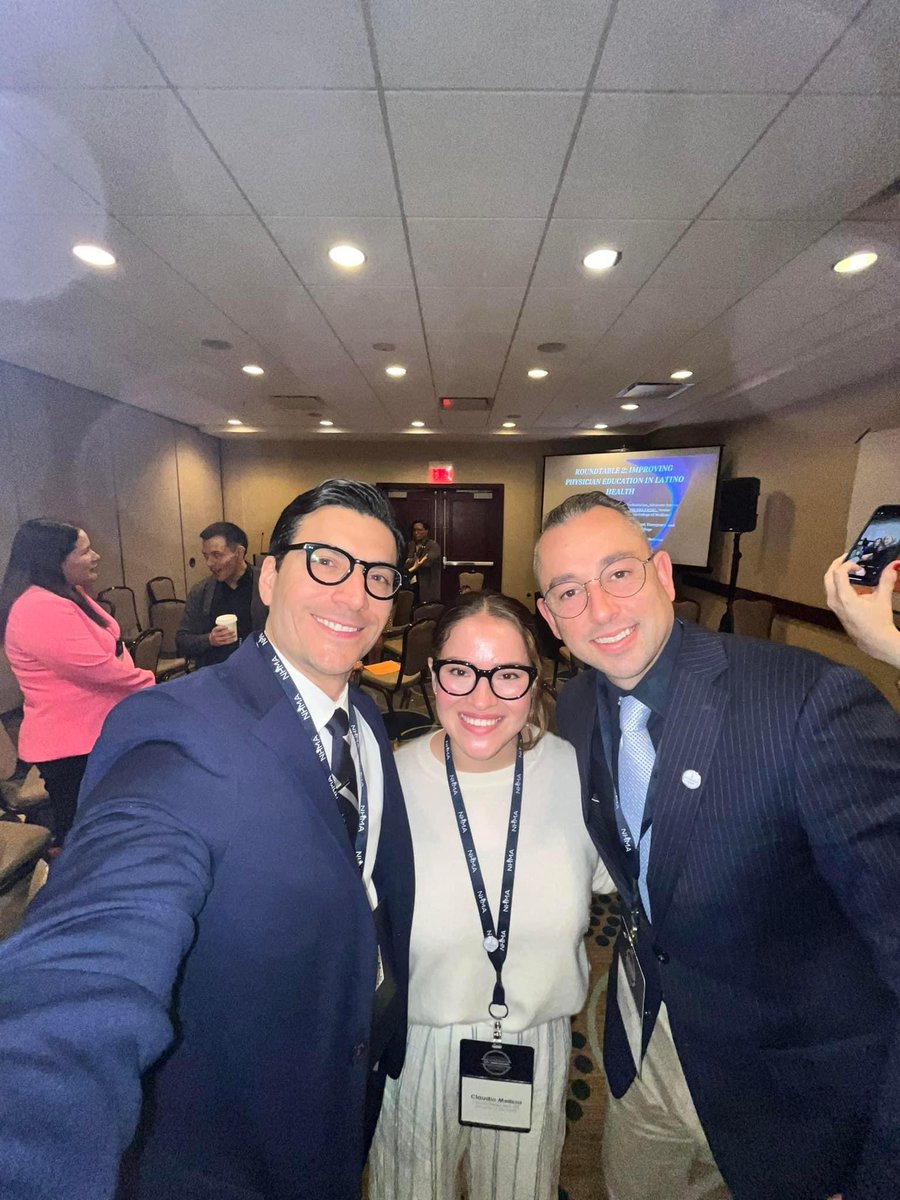 Claudia M. Mort, MD🇲🇽 tweet media