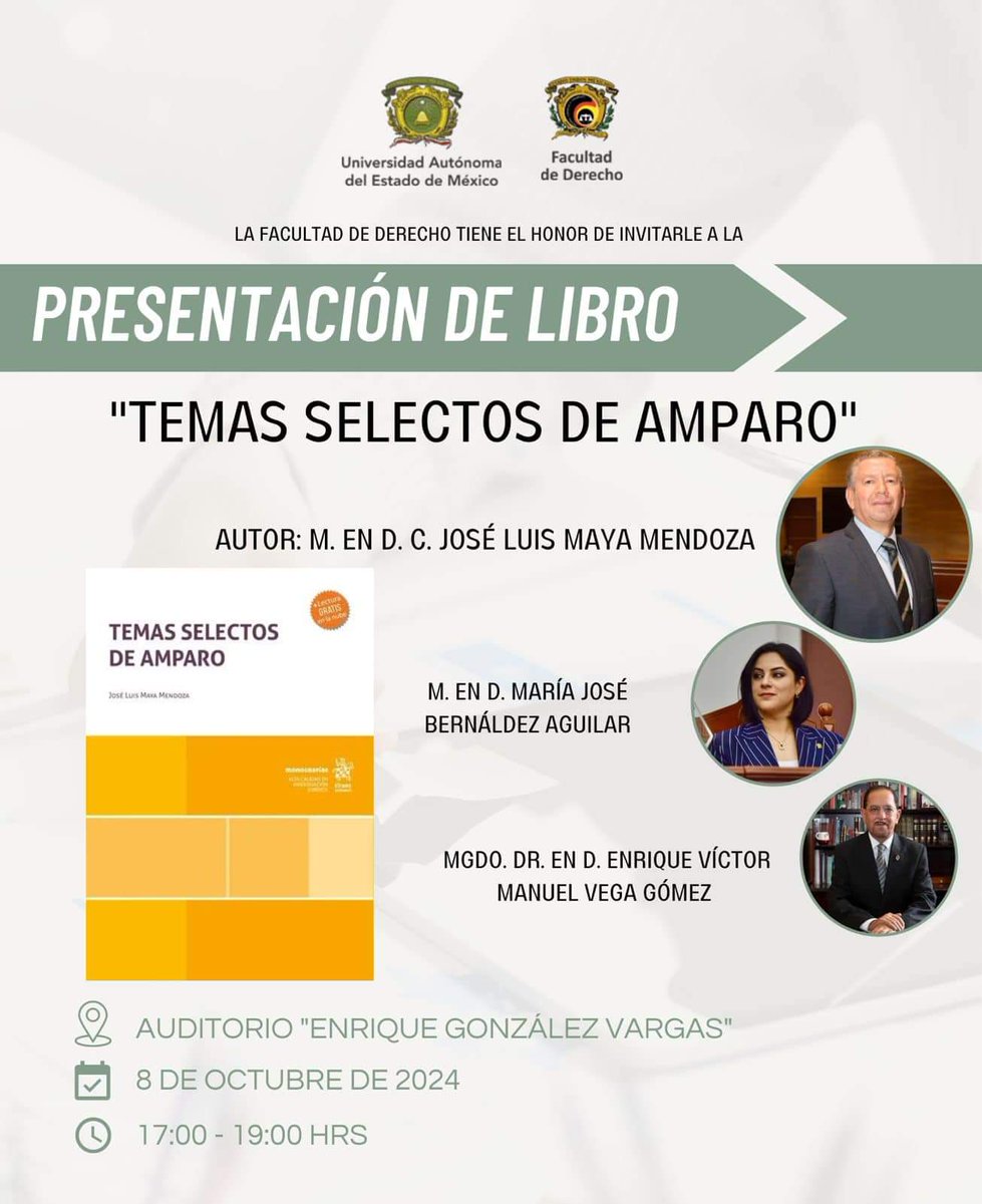 Cordialmente invitados