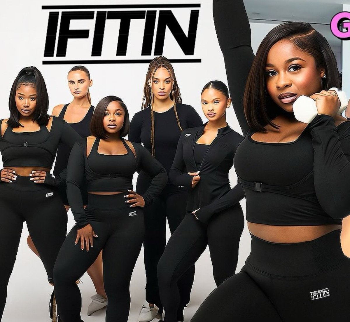 Tamika313922's tweet photo. I support both @ArmoneyWarren @reginae_carter1 2 go-getta .Go Stream #UntilNextTime an purchase IFITN catch them both on YouTube🔥 🎶SafeSpace with Nae,.Vibe Check ,Box In1&amp;2 they are unstoppable an the miserable fans will not stop them with negativity #ThereSeason🫡🫡 #DaVision https://t.co/ccA8RJ6aBs