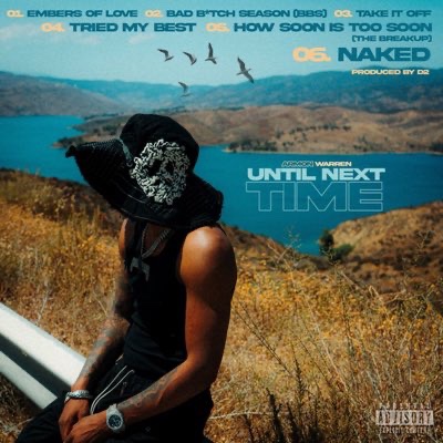 Tamika313922's tweet photo. I support both @ArmoneyWarren @reginae_carter1 2 go-getta .Go Stream #UntilNextTime an purchase IFITN catch them both on YouTube🔥 🎶SafeSpace with Nae,.Vibe Check ,Box In1&amp;2 they are unstoppable an the miserable fans will not stop them with negativity #ThereSeason🫡🫡 #DaVision https://t.co/ccA8RJ6aBs