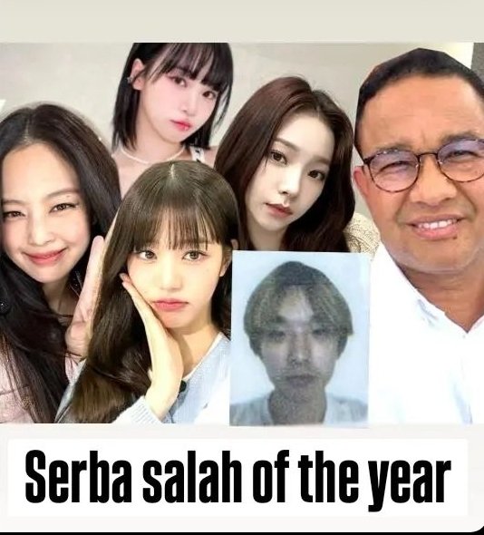 Pretendtolovex's tweet photo. Jae udh liat ini lagi💀 https://t.co/tyTcR4h8ai