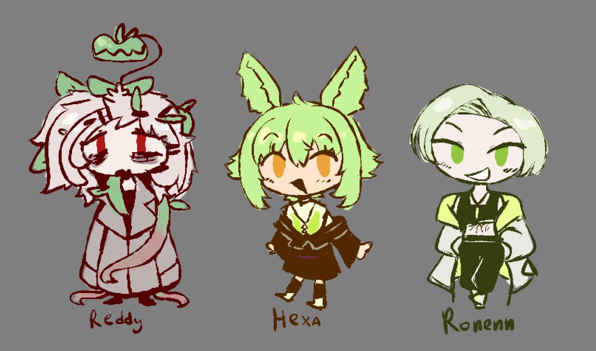 ReddysLab's tweet image. Plant collection for now 🌱