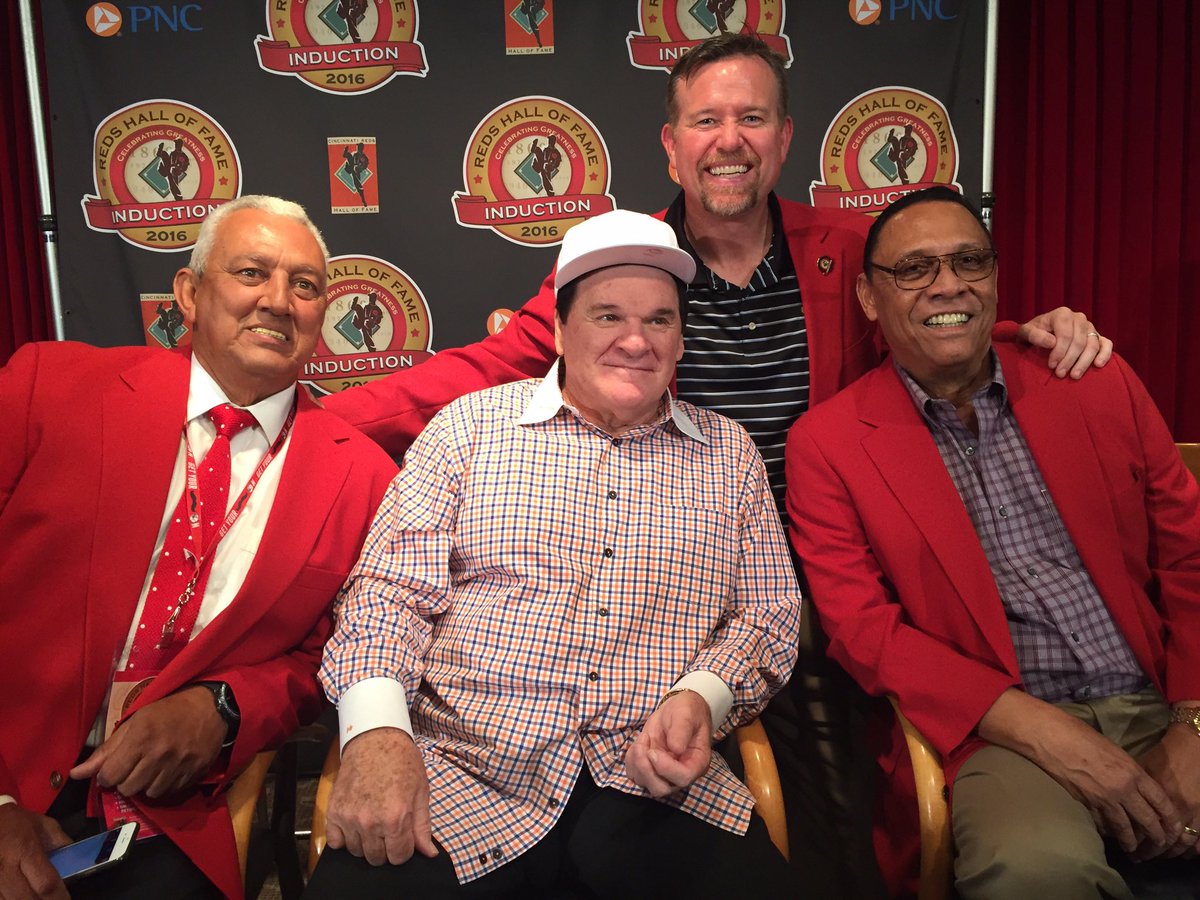 RIP HIT KING. Appreciate all the talks we had about hitting. I learned so much from you. There was nothing better than you holding court w the boys and telling the best stories. You will be missed my friend.