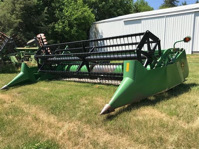 Looking for a 915 flex head if anyone has one sitting in the fence row or in the back of the shed. I'm really only after the reel. I would appreciate any leads on one in #ontag