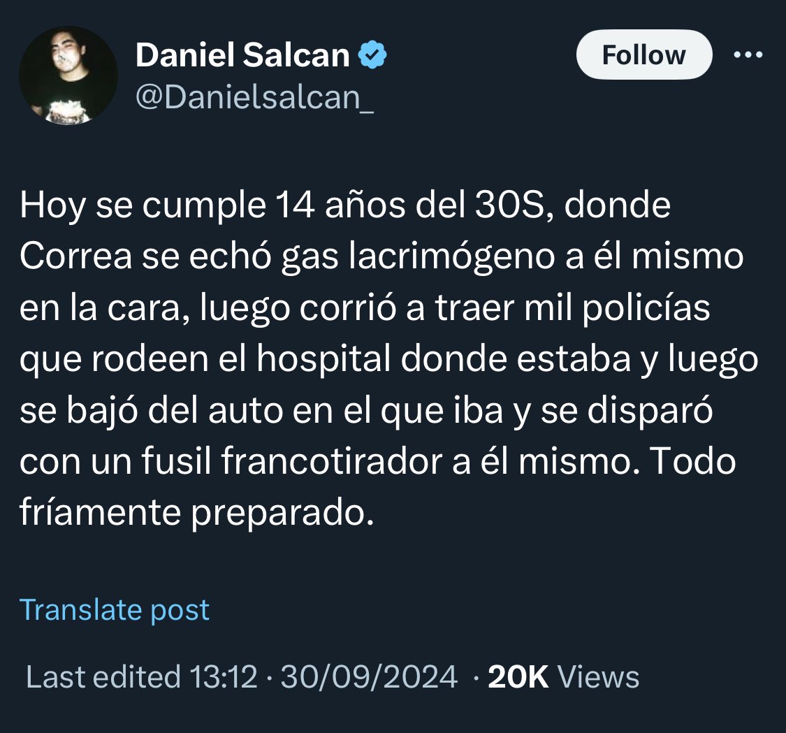Estibi31's tweet photo. Hoy cumple años la Megan 15 años de ese fatal día. #Megam #30ese #30s https://t.co/ZX0OAirKDe