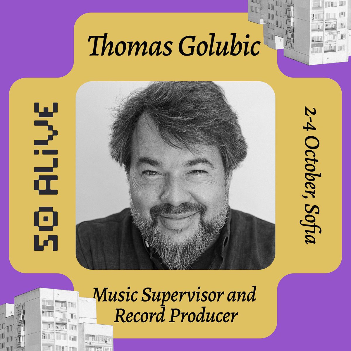 SMVcrew's tweet photo. This week Thomas is looking forward to attending #SoAlive in Sofia, Bulgaria as well as guest lecturing at the Film Scoring Academy of Europe, where he will present "Crafting Compelling Main Titles" to the students. More info on booking: https://t.co/fejNVLNBRW https://t.co/zJsb2FTu46