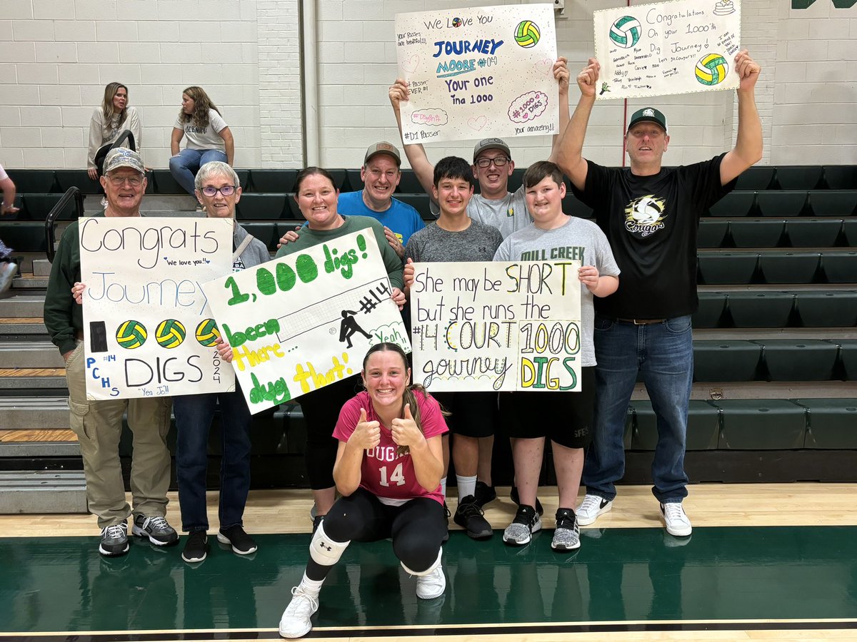 What an exciting night! Super happy that my family got to be there to see my 1000th dog tonight. It was a great game and super happy I got to share this moment with my team! Let’s keep working. <a href="/2026Hornets/">Hanover Hornets 2026</a> <a href="/Delaware_SB/">Delaware Softball</a> <a href="/CoachJenSteele/">Jen Steele</a> <a href="/CoachBellisari/">Amy Bellisari</a>