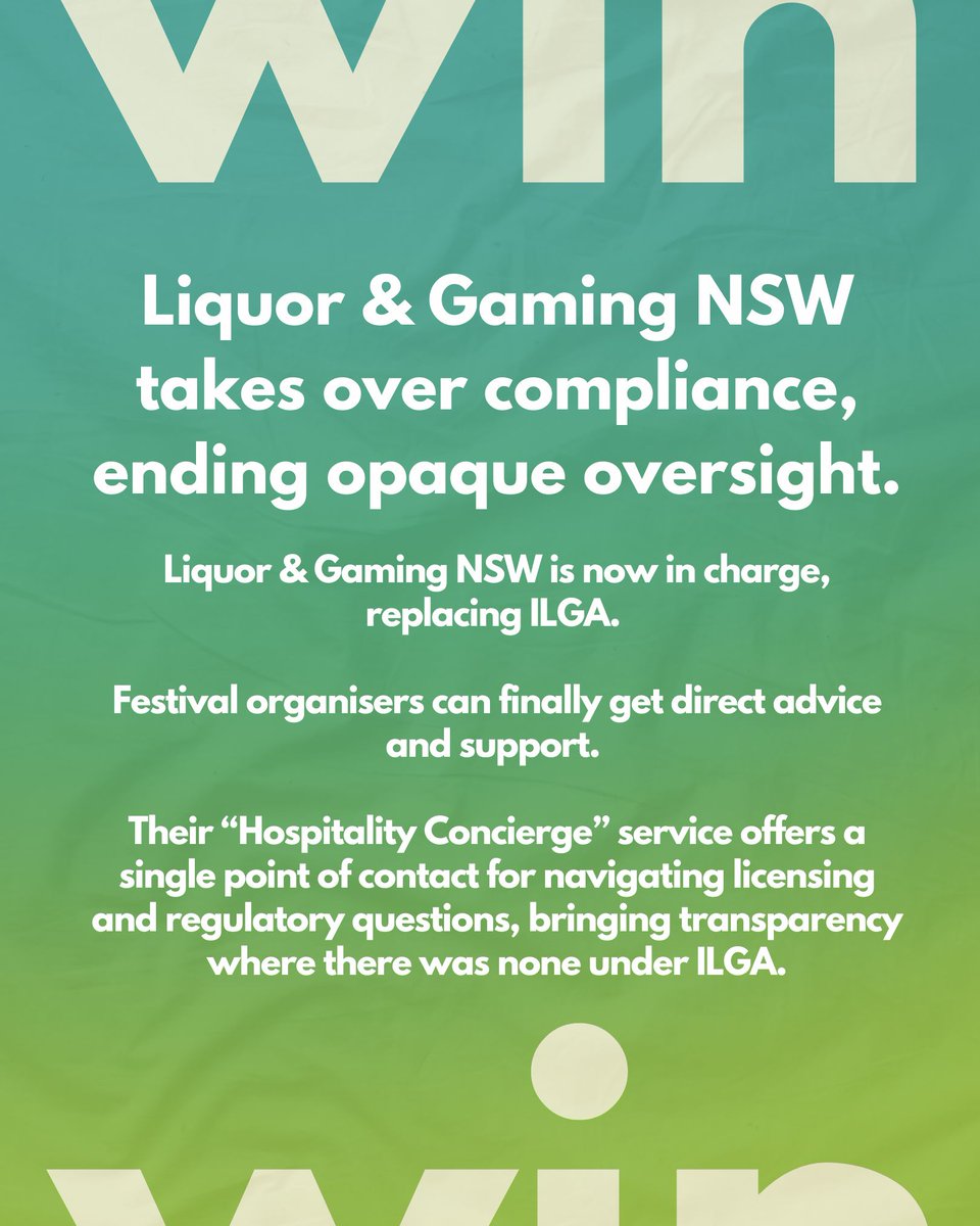 Australian Festival Association tweet media