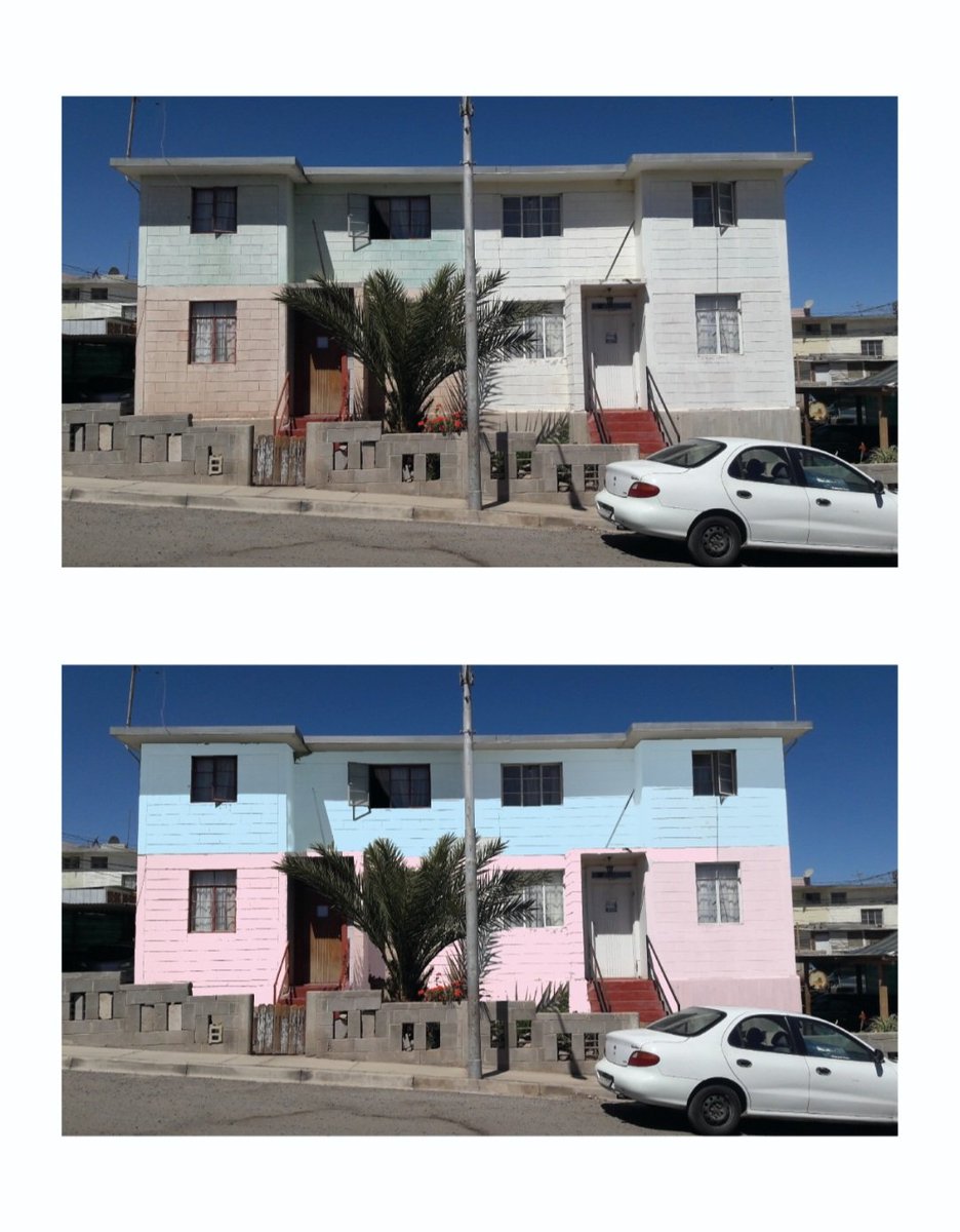 JB arquitecto tweet media