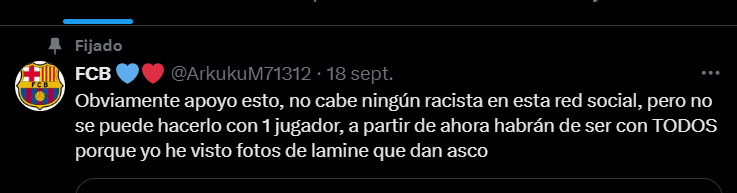 luis_rr99's tweet photo. @ArkukuM71312 @infarruco se disparo solo en el pie mi compa ya desinstala X no cabes aqui https://t.co/UZrgrbgU3y
